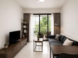 The Florence Residences (D19), Apartment #581483011